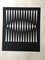 Unknown, Black & White Geometric Composition, Lithograph, Image 2