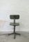 Belgian Industrial Chair from Acior, 1950s, Image 4