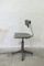 Belgian Industrial Chair from Acior, 1950s 5