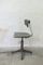 Belgian Industrial Chair from Acior, 1950s, Image 5