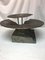 Vintage Spiral Granite Sculpture 5