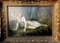 Victor Tortez, Ninfa allo stagno delle delizie terrestri, 1890, olio su tela, Immagine 2