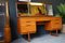 Mid-Century Dressing Table & Mirror by Gunther Hoffstead for Uniflex, 1960s, Image 4