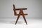 Chaises Chandigarh King par Pierre Jeanneret, 1960s, Set de 2 5