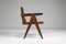 Chandigarh King Chairs by Pierre Jeanneret, 1960s, Set of 2 5