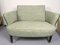 Vintage Sofas Armchairs, Set of 3 9