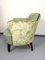 Vintage Sofas Armchairs, Set of 3 13