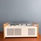 SK55 Turntables and Radio by Hans Gugelot & Dieter Rams for Braun, 1963 2