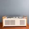 SK55 Turntables and Radio by Hans Gugelot & Dieter Rams for Braun, 1963, Image 2