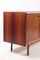 Mid-Century Danish Rosewood Sideboard by Ib Kofod Larsen for Brande møbler, 1960s 15