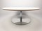 Round Coffee Table by Pierre Paulin for Artifort, 1990s, Image 7