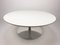Round Coffee Table by Pierre Paulin for Artifort, 1990s 2