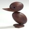 Vintage Teak Duck by Hans Bølling for Torben & Orskov, 1960s 5