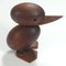 Vintage Teak Duck by Hans Bølling for Torben & Orskov, 1960s 4