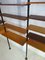 Swiss Wall Unit or Room Divider, 1960s, Set of 3 2