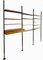 Swiss Wall Unit or Room Divider, 1960s 1