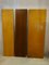 Swiss Wall Unit or Room Divider, 1960s, Set of 3, Image 3