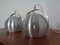 Adjustable Space Age Ceiling Lamps, 1960s, Set of 2 6