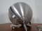 Anpassbare Space Age Deckenlampen, 1960er, 2er Set 20