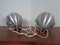 Adjustable Space Age Ceiling Lamps, 1960s, Set of 2, Image 11