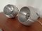 Adjustable Space Age Ceiling Lamps, 1960s, Set of 2, Image 21