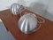 Adjustable Space Age Ceiling Lamps, 1960s, Set of 2 4