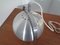 Adjustable Space Age Ceiling Lamps, 1960s, Set of 2, Image 8