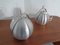 Adjustable Space Age Ceiling Lamps, 1960s, Set of 2 10