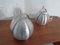 Adjustable Space Age Ceiling Lamps, 1960s, Set of 2, Image 10