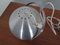 Adjustable Space Age Ceiling Lamps, 1960s, Set of 2, Image 14