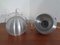 Adjustable Space Age Ceiling Lamps, 1960s, Set of 2, Image 2