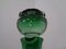Italian Green Glass Cat Decanter with Stopper from Empoli, 1960s, Image 19
