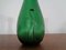 Italian Green Glass Cat Decanter with Stopper from Empoli, 1960s, Image 13