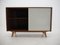 Sideboard by Jiri Jiroutek, 1960s 8