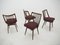Dining Chairs by Antonín Šuman, 1960s, Set of 4 9
