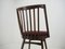 Dining Chairs by Antonín Šuman, 1960s, Set of 4, Immagine 10