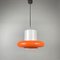 Glass Pendant Lamp, 1960s, Image 8