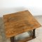 Antique Spanish Payment Table 2