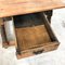 Antique Spanish Payment Table 6