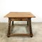 Antique Spanish Payment Table 10