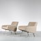 Vintage Lounge Chairs by Joseph André Motte for Artifort, 1965, Set of 2 3