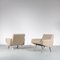 Vintage Lounge Chairs by Joseph André Motte for Artifort, 1965, Set of 2 5