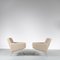 Vintage Lounge Chairs by Joseph André Motte for Artifort, 1965, Set of 2, Image 12