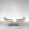 Vintage Lounge Chairs by Joseph André Motte for Artifort, 1965, Set of 2 11