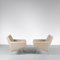 Vintage Lounge Chairs by Joseph André Motte for Artifort, 1965, Set of 2, Image 11
