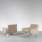 Vintage Lounge Chairs by Joseph André Motte for Artifort, 1965, Set of 2, Image 4