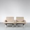 Vintage Lounge Chairs by Joseph André Motte for Artifort, 1965, Set of 2 10