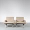Vintage Lounge Chairs by Joseph André Motte for Artifort, 1965, Set of 2, Image 10