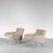 Vintage Lounge Chairs by Joseph André Motte for Artifort, 1965, Set of 2 2