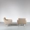 Vintage Lounge Chairs by Joseph André Motte for Artifort, 1965, Set of 2 14